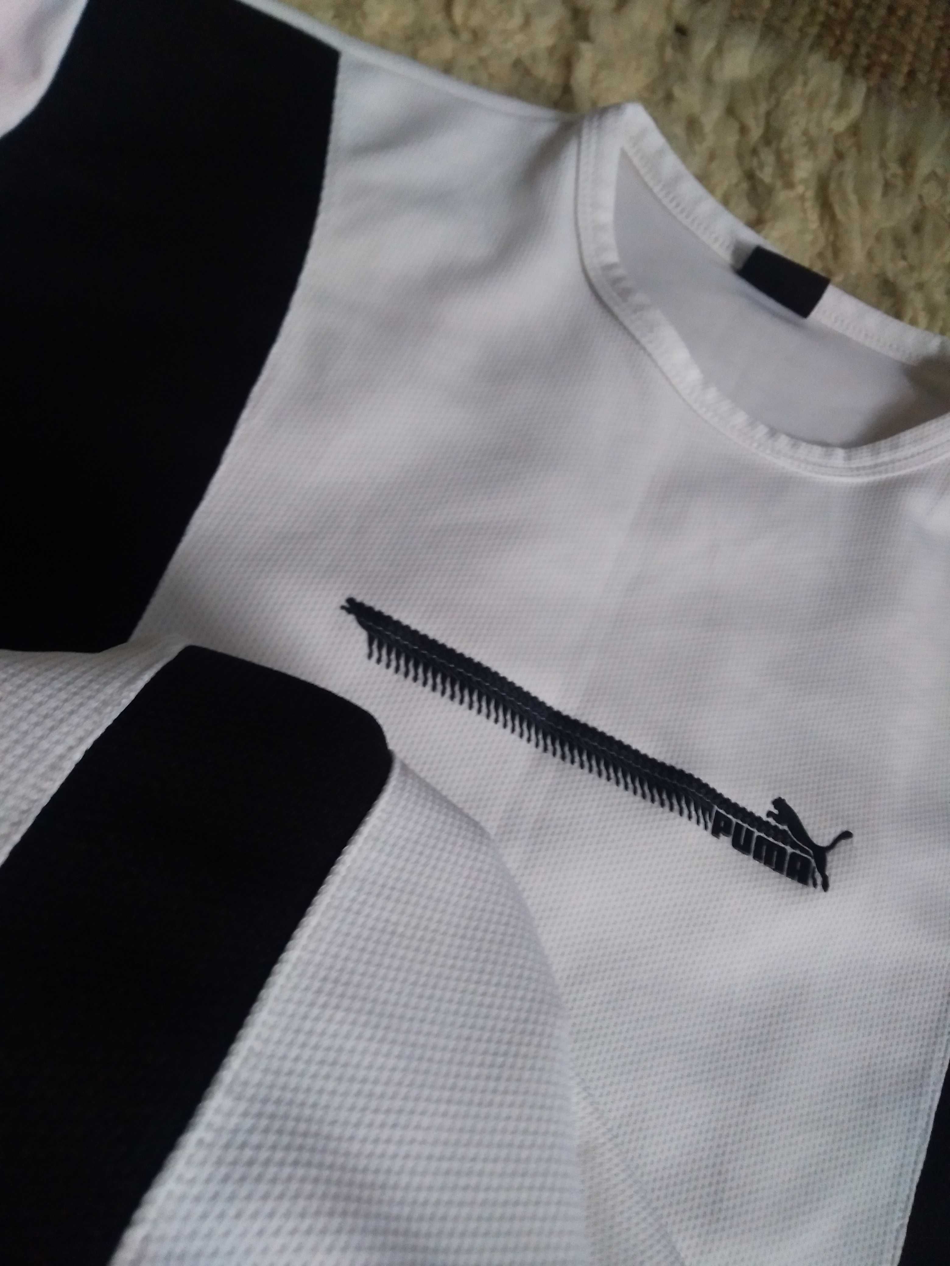 Gratis koszulka sportowa Puma męska rozmiar XL odzież