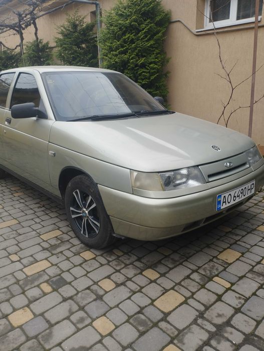 Продам ВАЗ 2110.