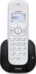 outlet telefon stacjonarny vtech długi czas pracy na baterii