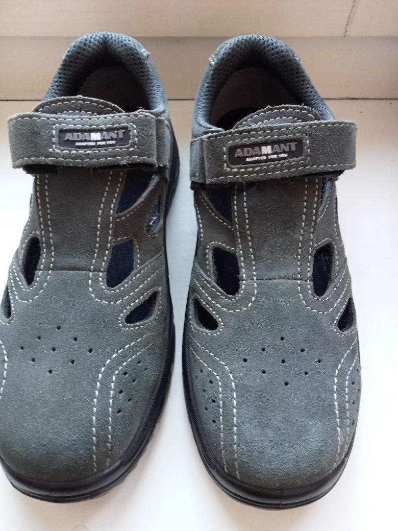 Buty robocze ADAMANT  roz. 41