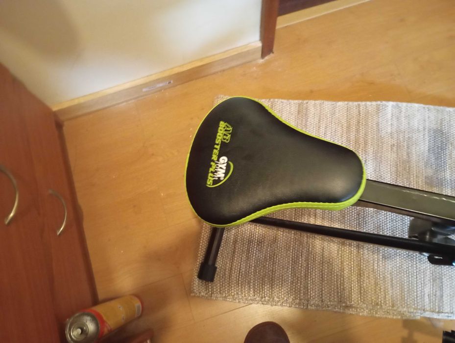 Máquina de musculação GYMFORM