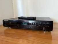 Leitor Cds Marantz CD-53