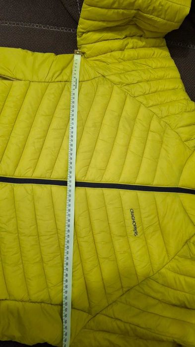 Чоловіча куртка майже нова