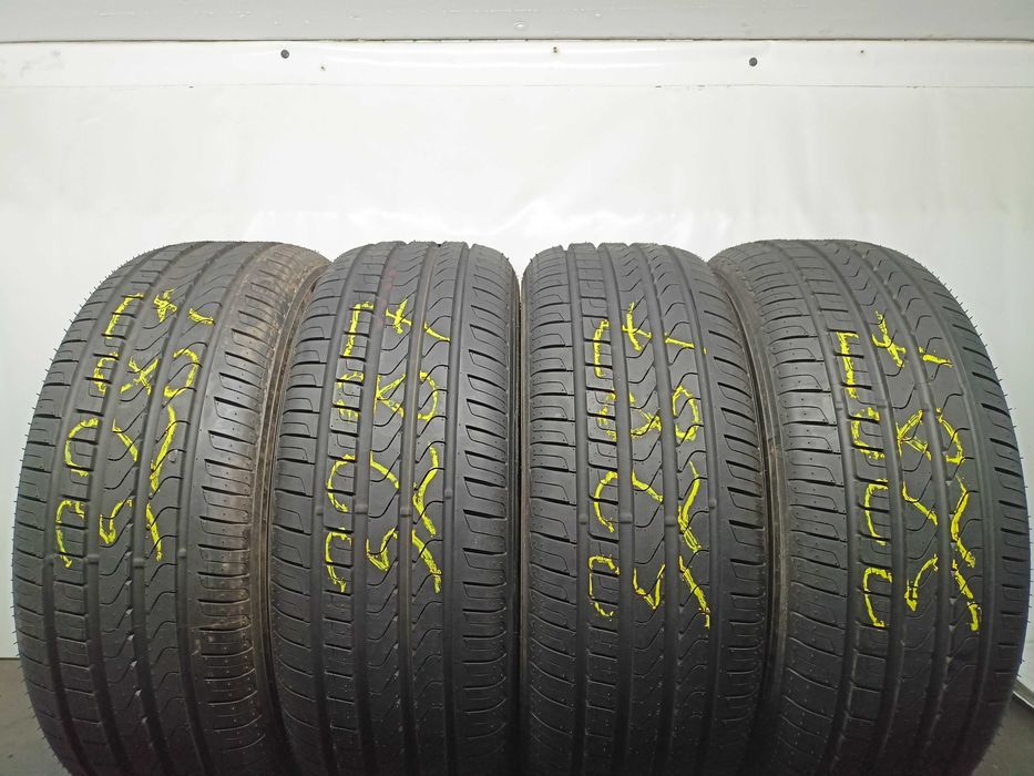 Pirelli Scorpion Verde 235/65/17 2010r. 108V Nowe (3287)
