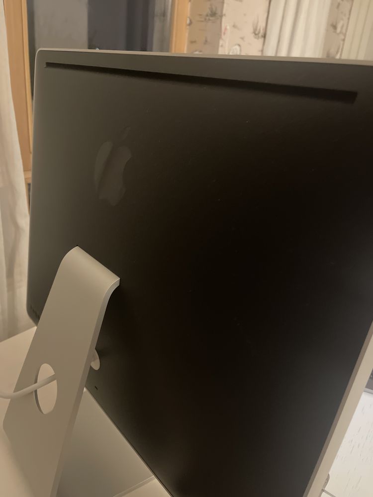 iMac 24 calowy, 2008