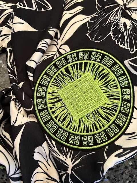 Tunika/sukienka Gil Santucci r. 44