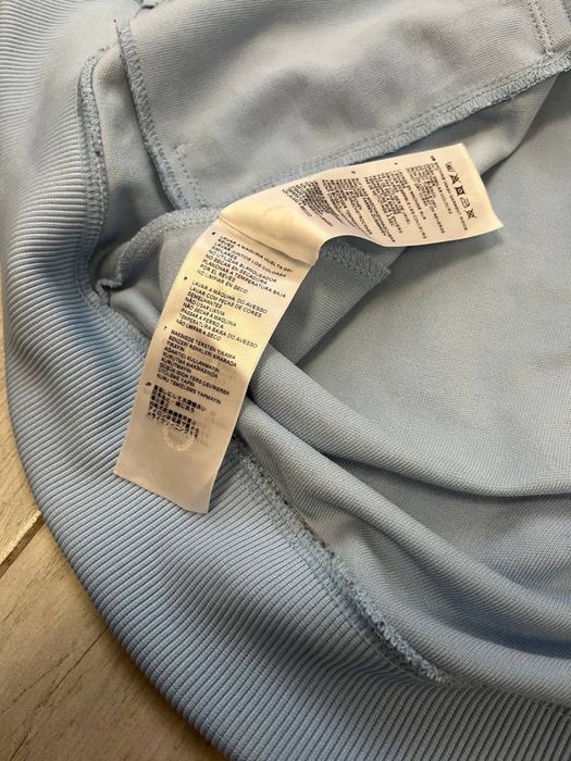 олимпийка fred perry на лампасах