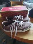 Buty damskie Vans trampki NOWE!!! roz. 39