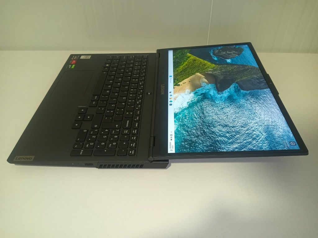 OPORTUNIDADE Lenovo Legion 5