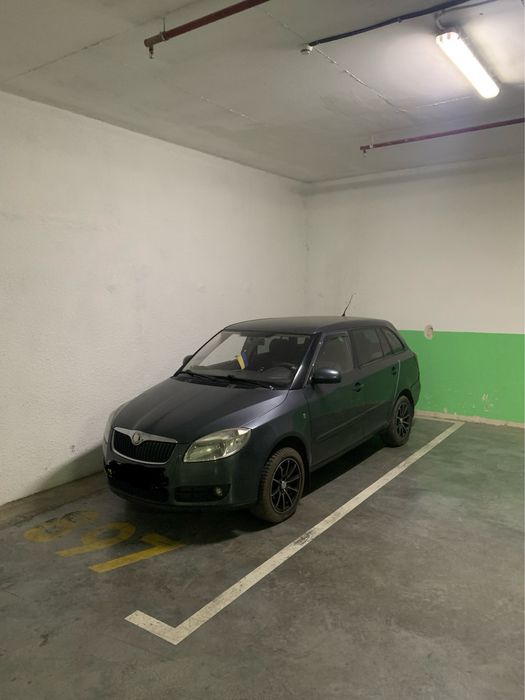 Сдам Паркоместо в паркинге ЖК 7,8,9,19 жемчужин, Французский бульвар