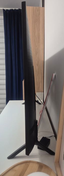 Telewizor Samsung 49 cali ue49nu7102k 4K stan bardzo dobry