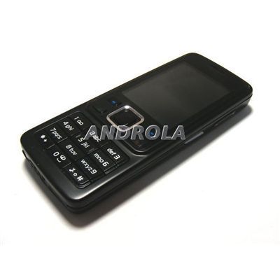 Telefon Nokia 6300 Czarna Jak Nowa