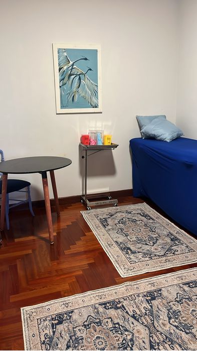 Casa de Acolhimento com vaga para Idosa não acamada