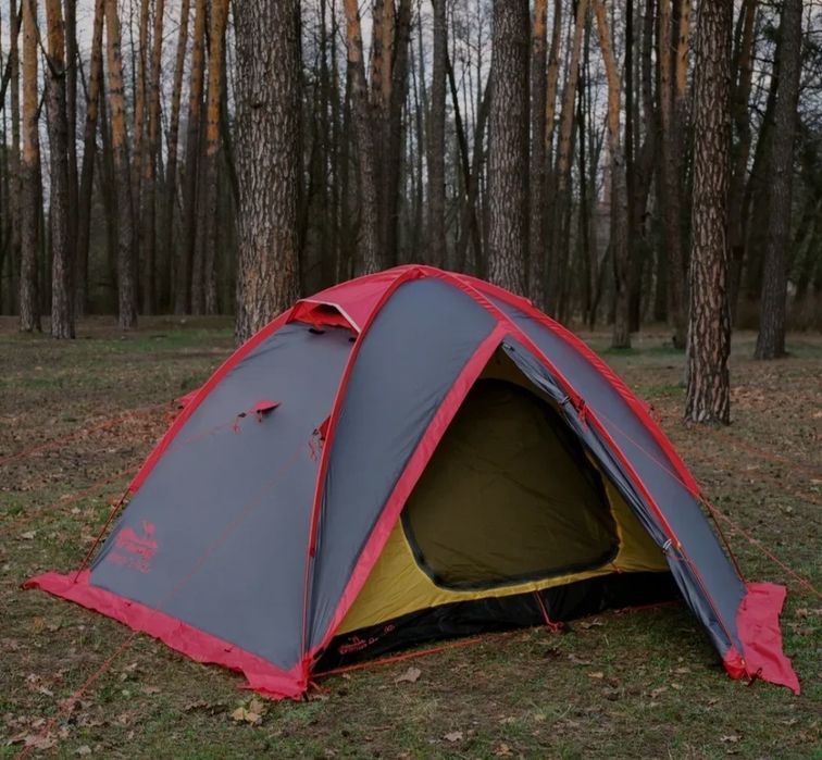 Намет tramp rock 3