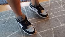 Air Jordan 1 Low