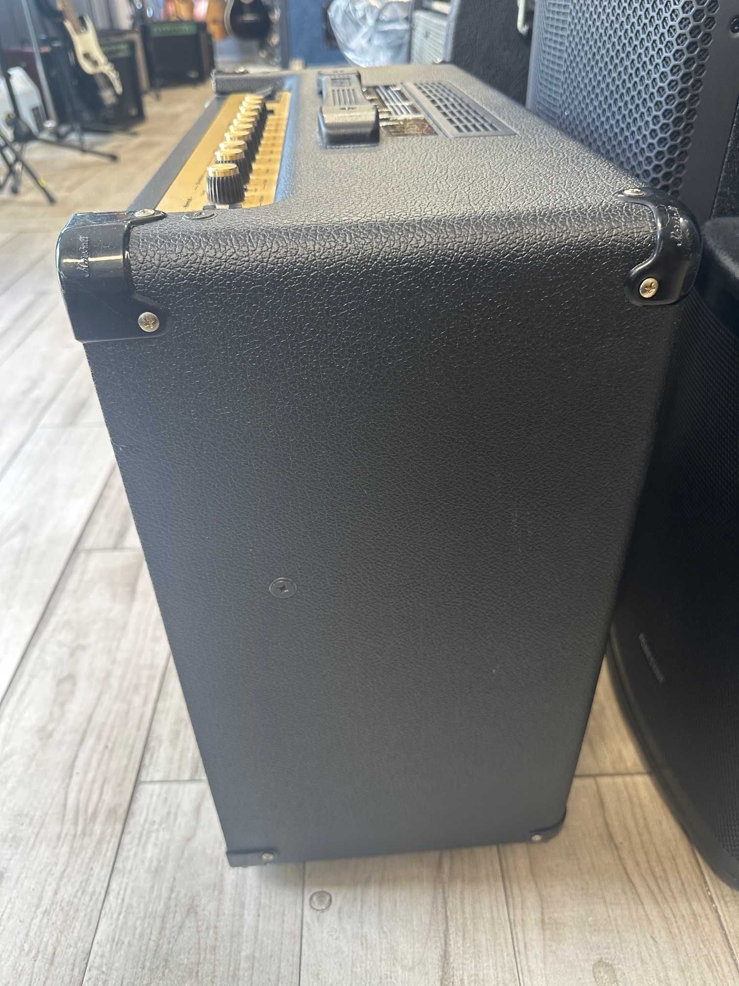 Marshall MHZ40C HAZE wzmacniacz gitarowy combo faktura