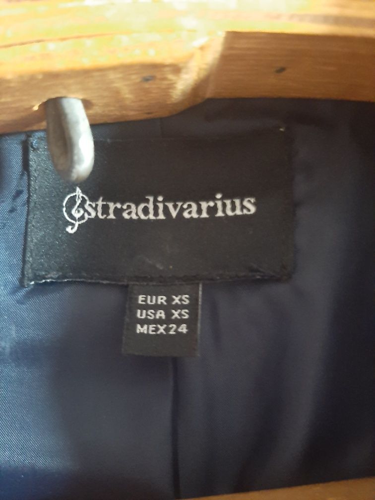 Жакет пиджак Stradivarius