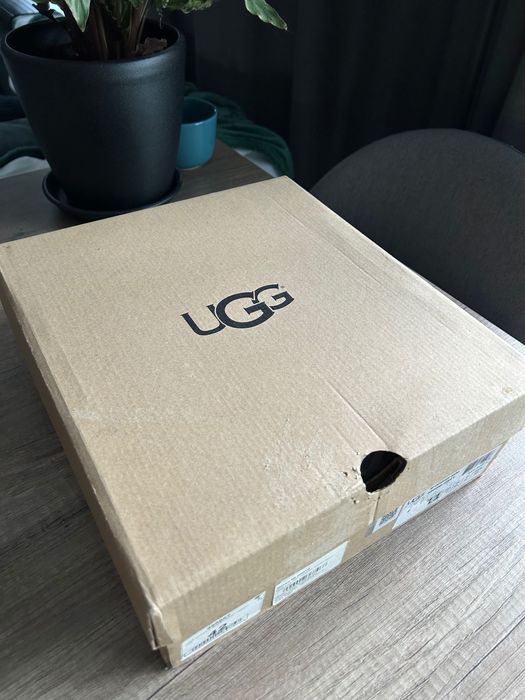 UGG оригінал УГИ