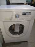 Пральна машина LG WD10200ND, 5 кг/1000об, в ідеал. стані, перевірена