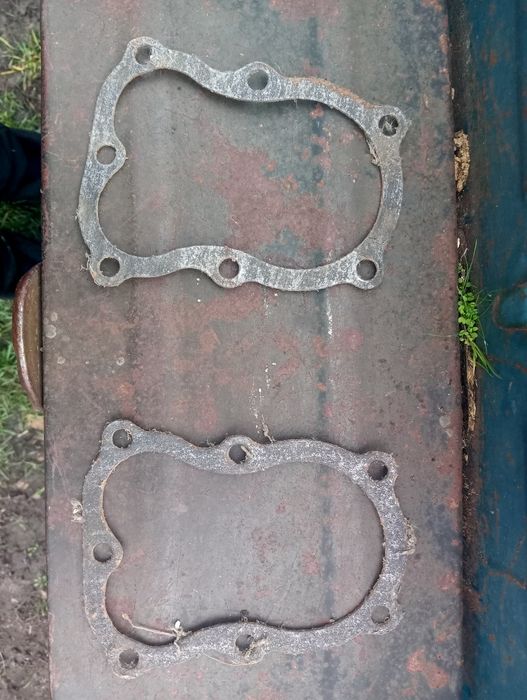 Продам прокладки на к-750