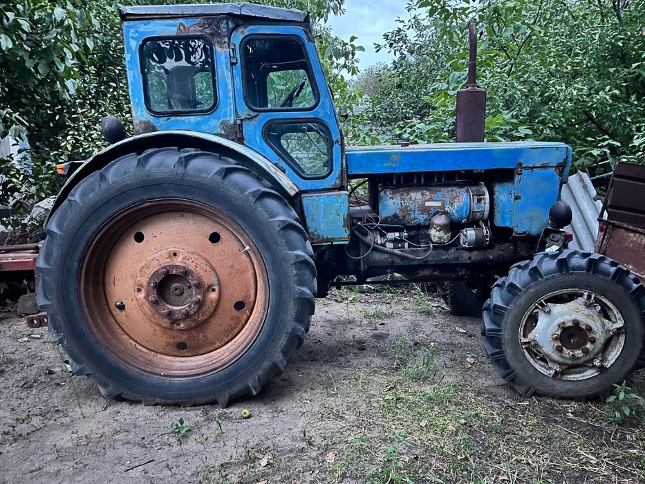 Продам трактор Т40 АМ