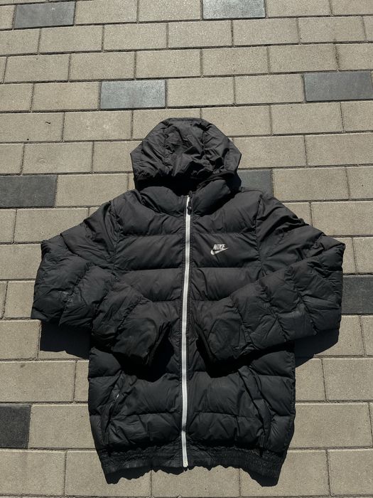 Пухан Nike Nsw..
