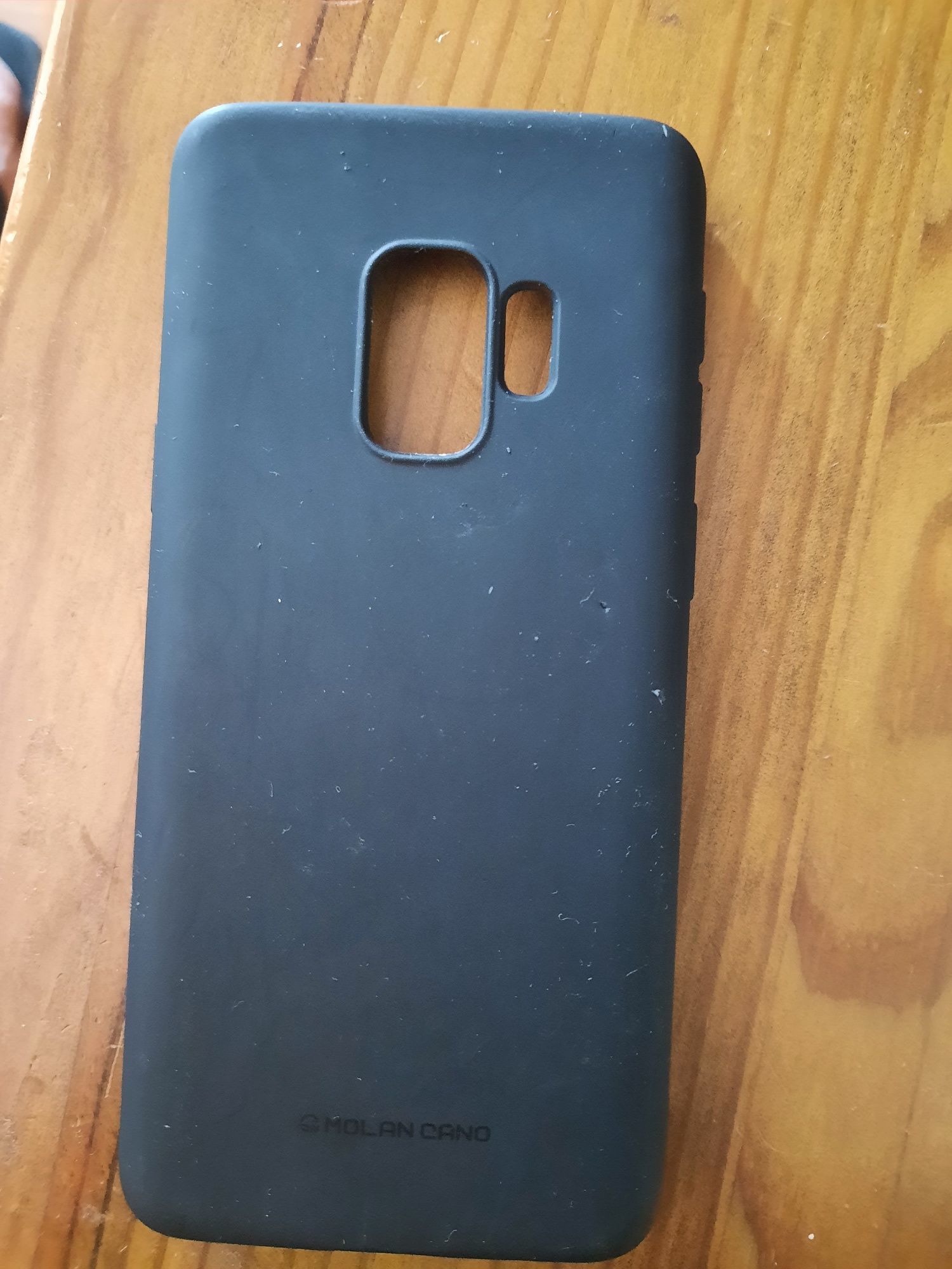 Vendo capa SAMSUNG S9+