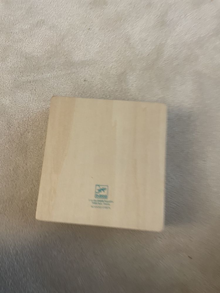 Puzzle em madeira bebé da marca Djeco