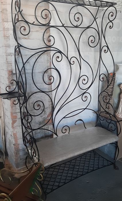 Вішалка в передпокій прихожа