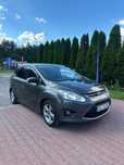 Ford C-MAX Stan idealny