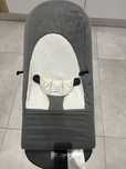 Bujal baby bjorn
