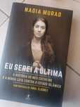 Livro - Eu serei a última