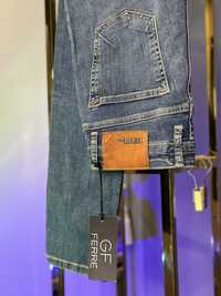 Чоловічі джинси Ferre w30L34 GF мужские джинсы ферре размер 30