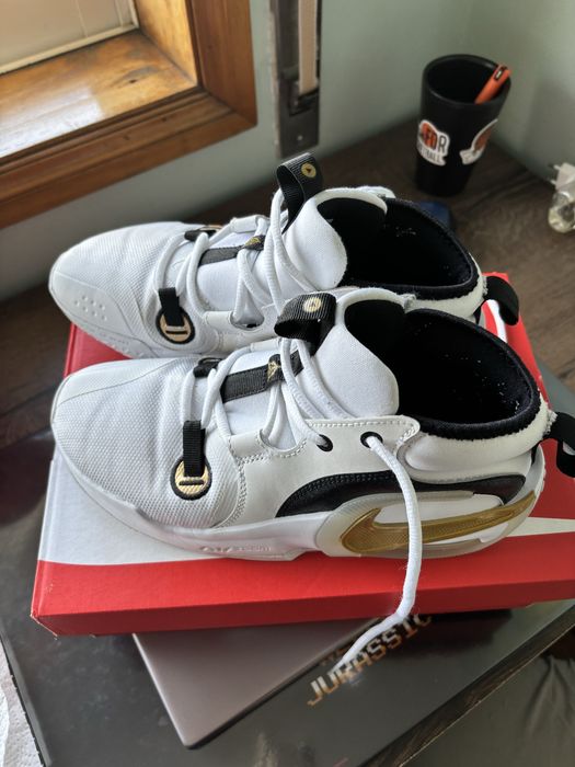 Sapatilhas Basquetebol