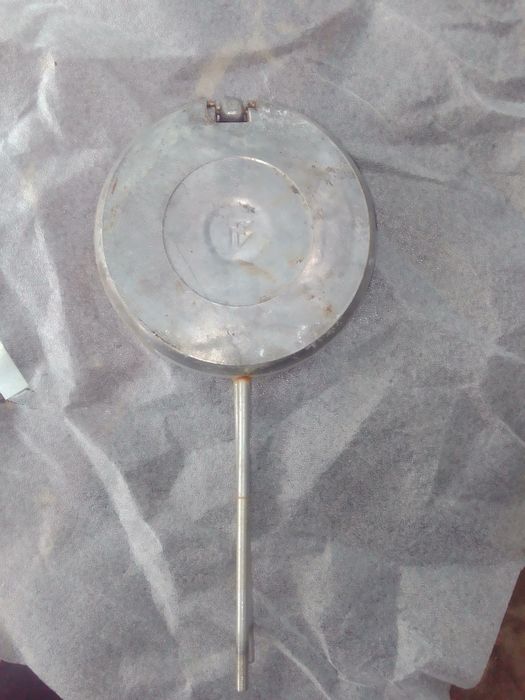 Форми для випикання