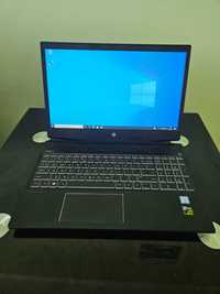 Laptop HP Pavilion Gaming i5-8300H/16GB ram/256 ssd/1050Ti 4gb