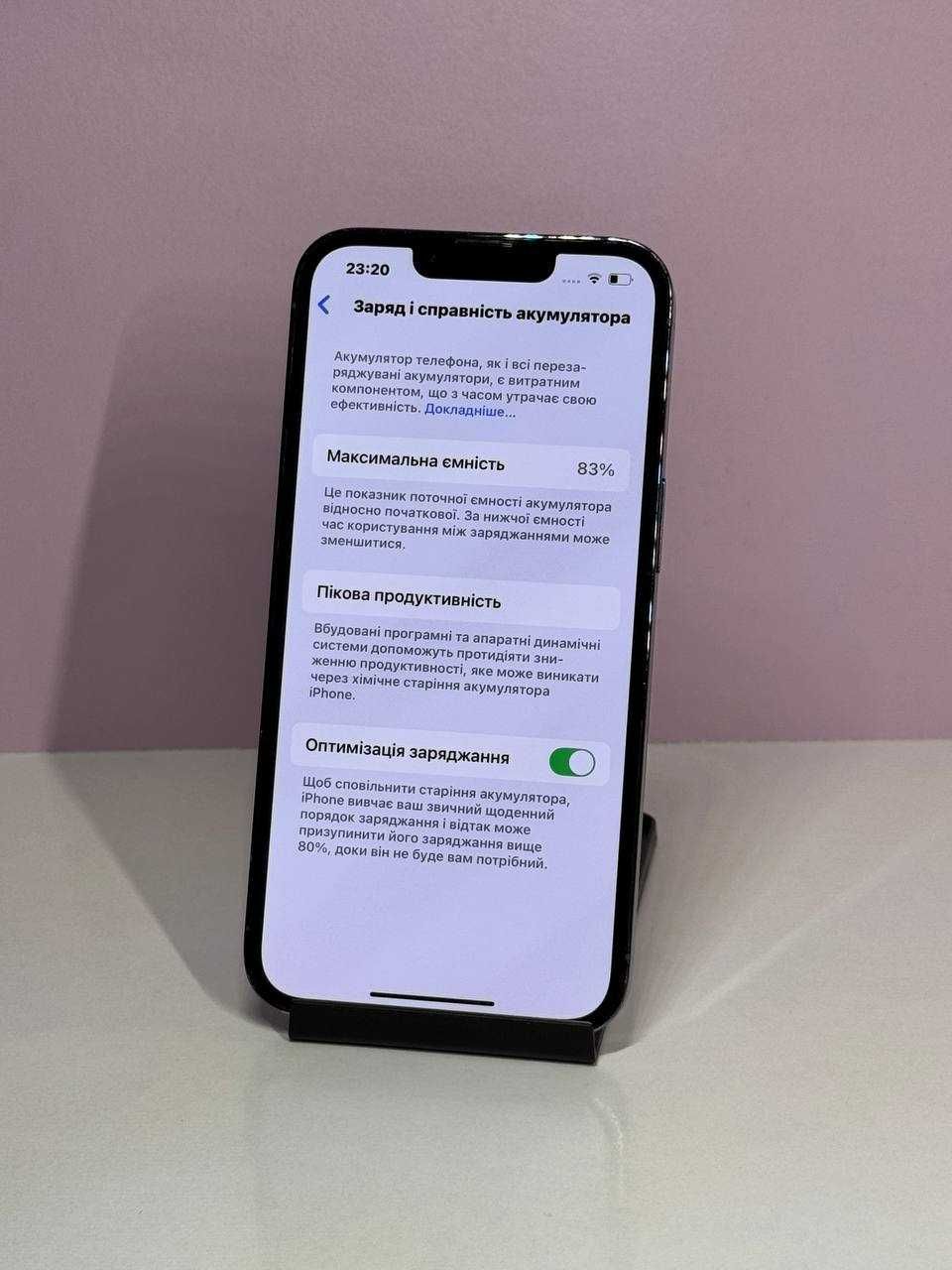 iPhone 13 pro 128 gb, ідеальний стан