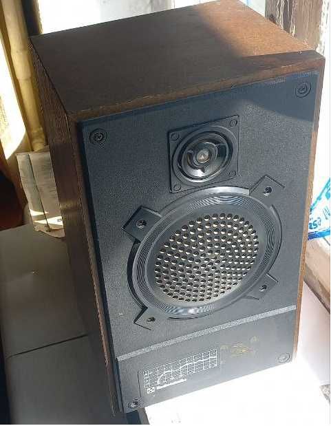 Колонки Radiotexnika S 30-А