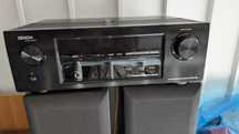Deonon avr x1000 uszkodzony