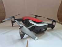 Dron DJI Mavic Air 2 baterie śmigła