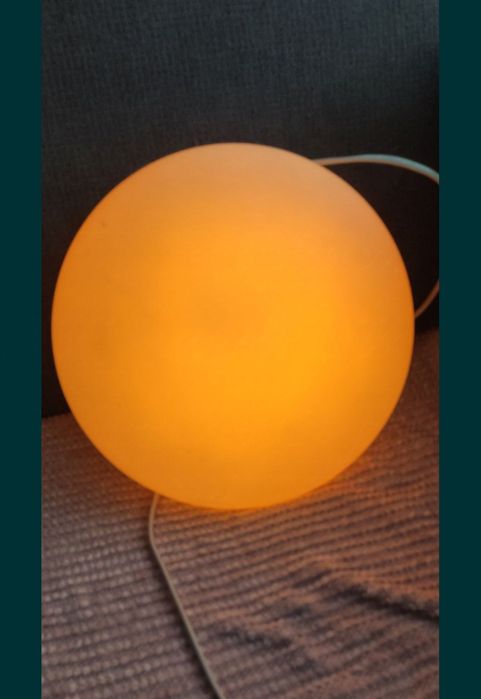 Lampa Do pokoju dziecięcego