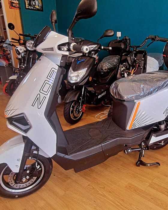 Seventeen ZOA Demop NOVO MODELO