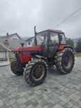Case Ih 1394 Hydra-shift 4x4 HS