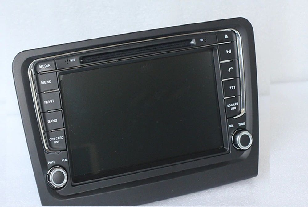 AutoRadio/Dvd/GPS
