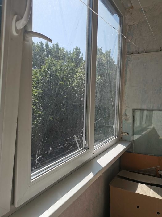 2-кімнатна квартира 49 м² у зручному районі RD