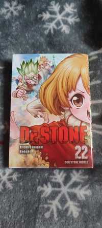 Dr.Stone Tom  22