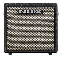 Wzmacniacz gitarowy NUX Mighty 8BT MKII