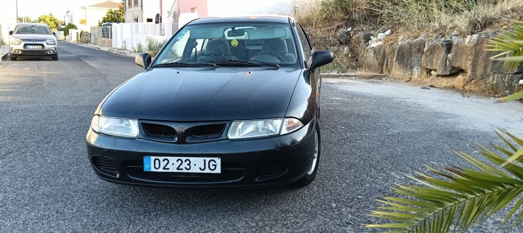 Mitsubishi carisma 1.6cc 1997