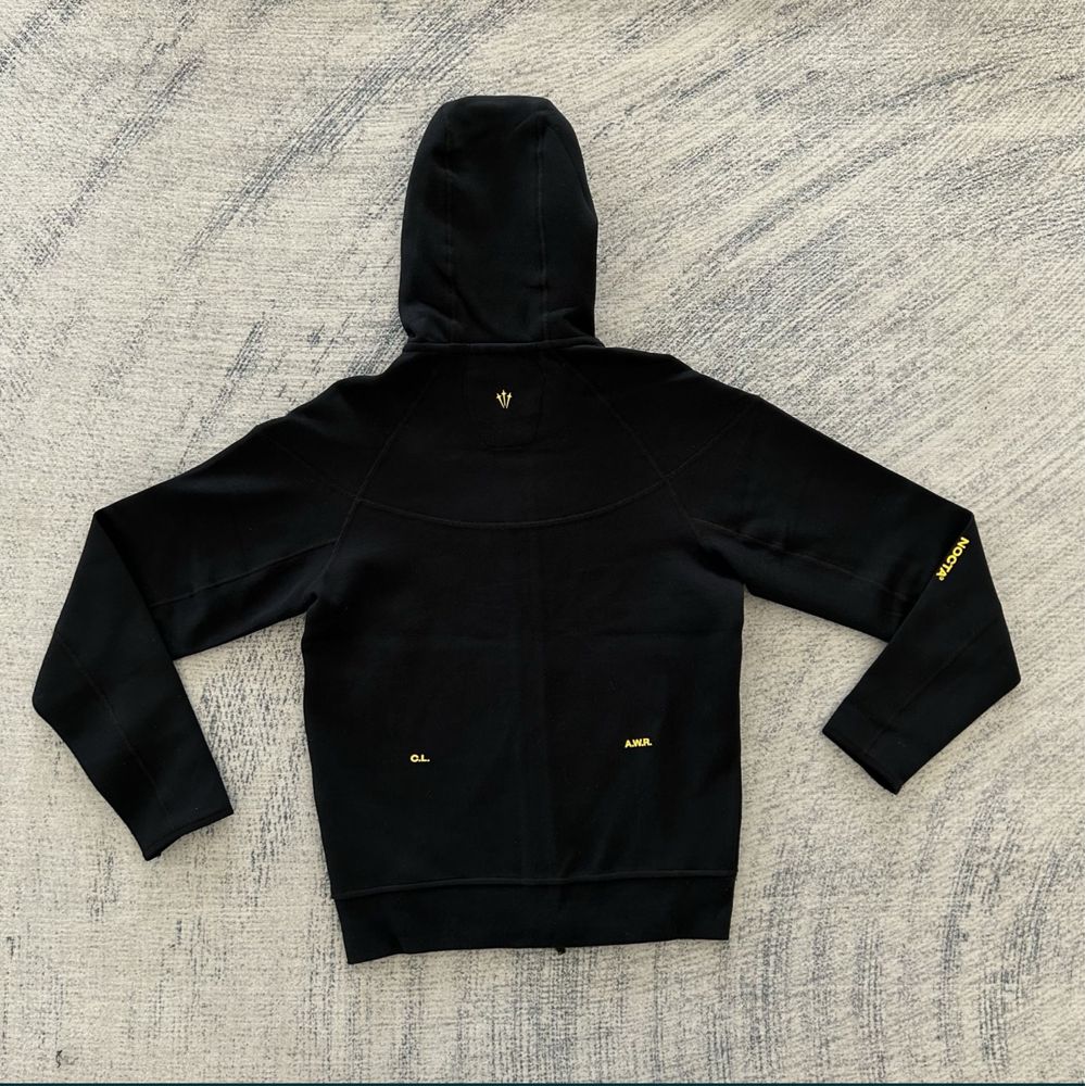 Костюм NIKE Drake NOCTA tech fleece кофта худи штаны