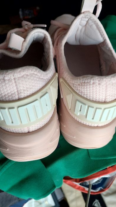 Tenis da Puma Otimo.estado